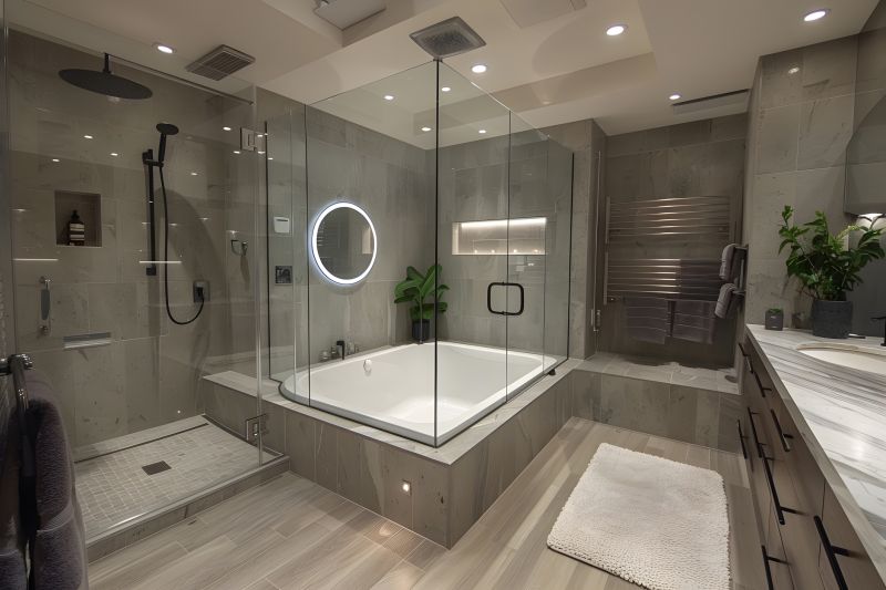 Bathroom Renovation Expert