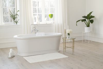 Cost of Bathtub Installation in Crete, IL