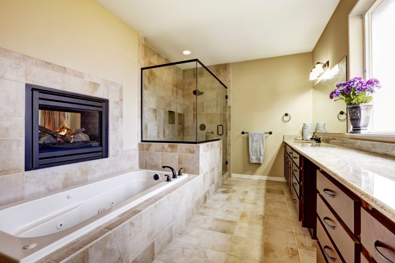Custom Tile Experts